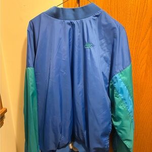 Vintage 80s 90s Nike Windbreaker XL